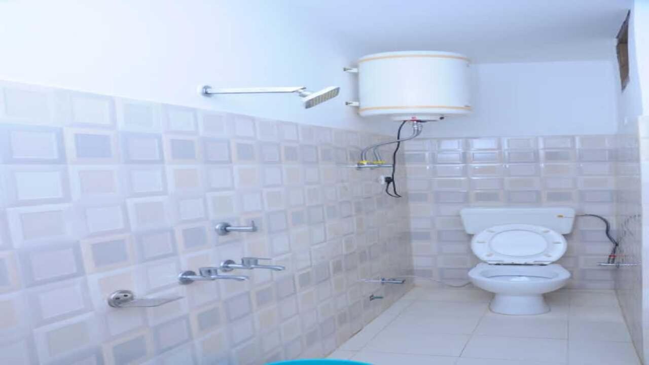 Hotel Lords Paradise Katra  Ngoại thất bức ảnh