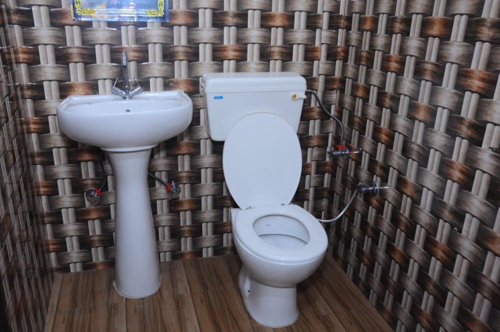 Hotel Lords Paradise Katra  Ngoại thất bức ảnh